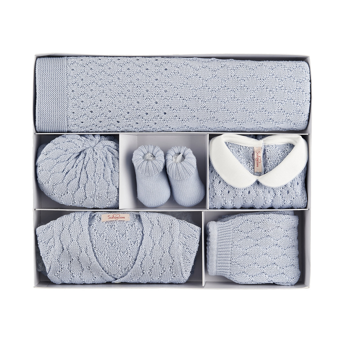GIFT BOX
