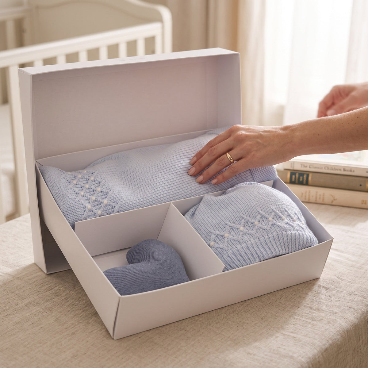 Gift box