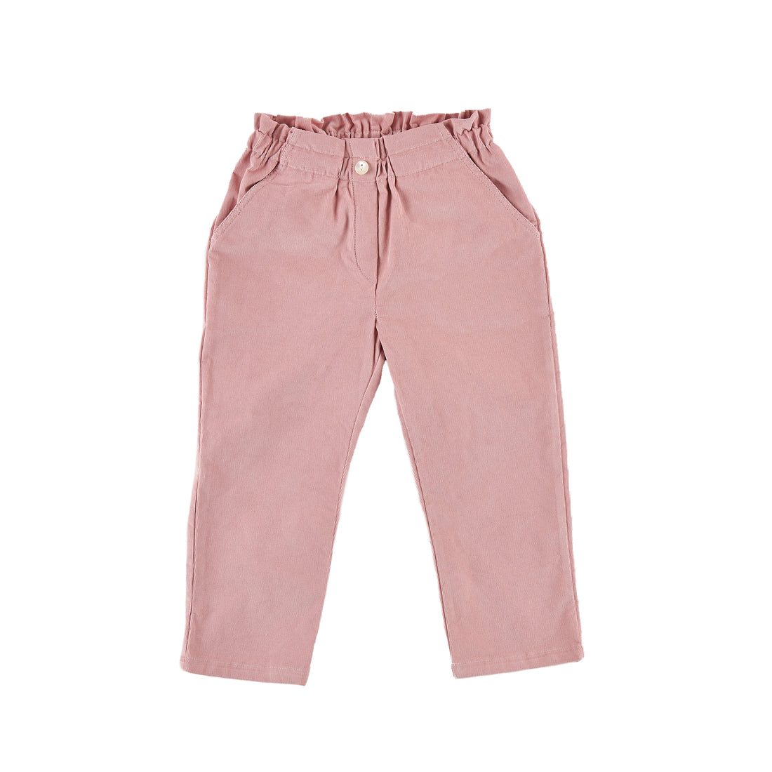 Pantalone femminuccia